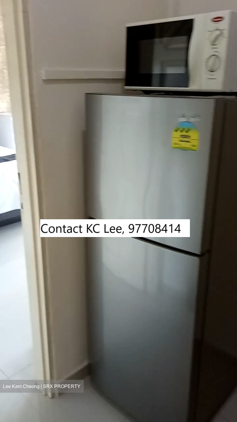 Jjh Residences (D13), Apartment #512009531